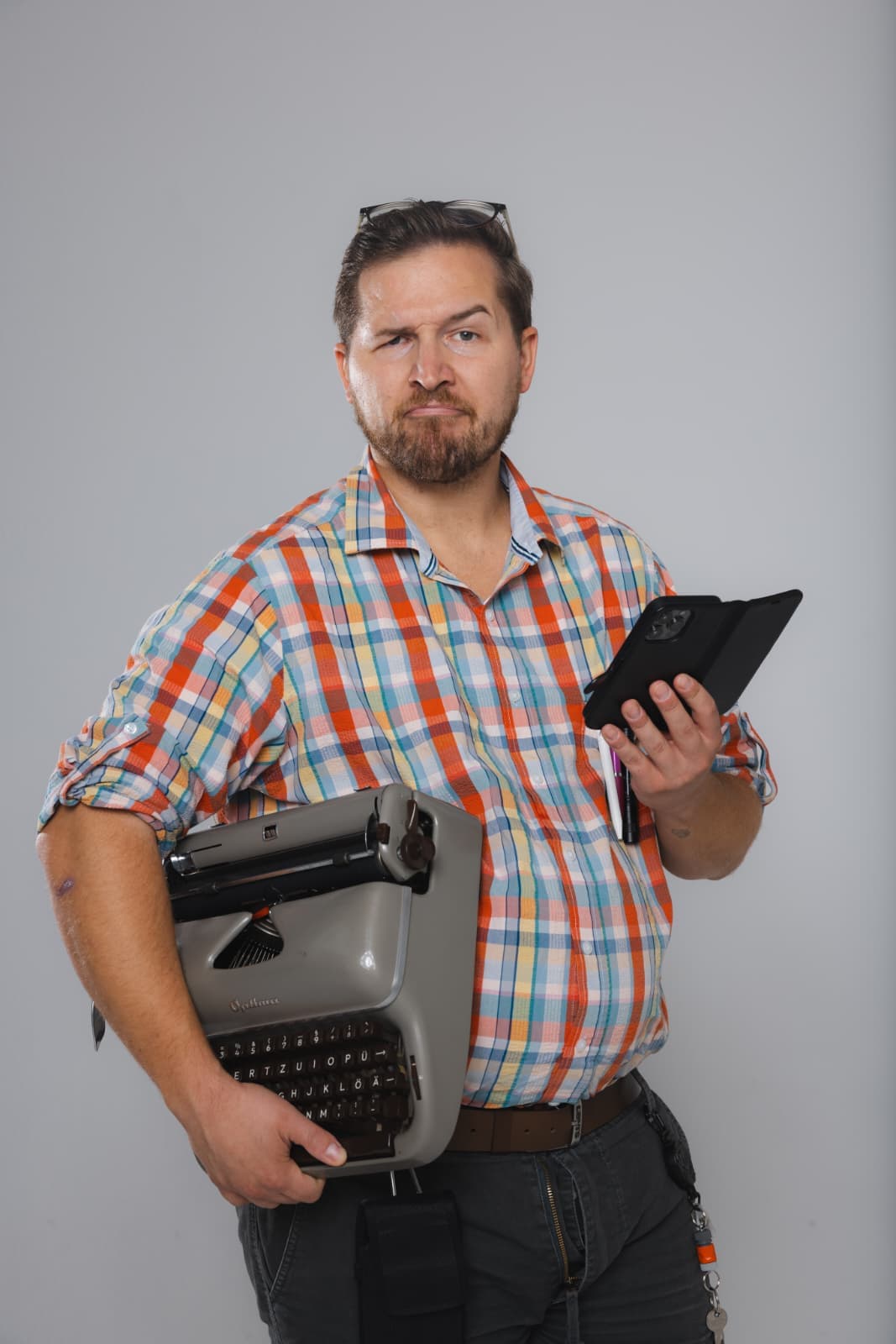 Clemens Brock - Bild 2